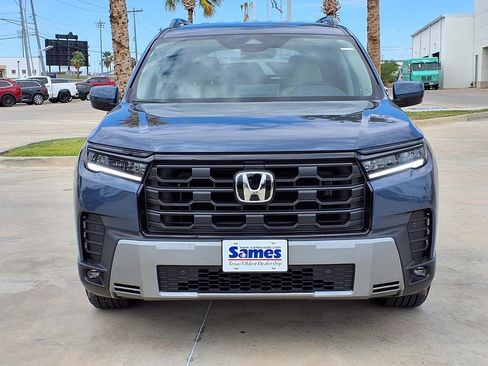New 2026 Honda Pilot EX-L image 2