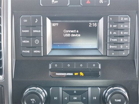 Used 2016 Ford F150 XLT w/ Equipment Group 301A Mid image 17