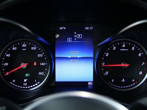 Certified 2022 Mercedes-Benz GLC 300 4MATIC image 15