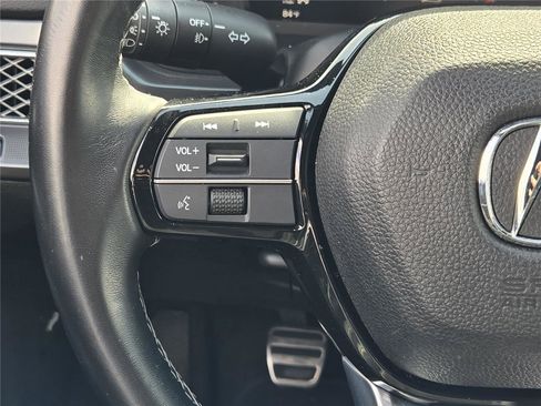Used 2024 Acura Integra A-Spec FWD image 27