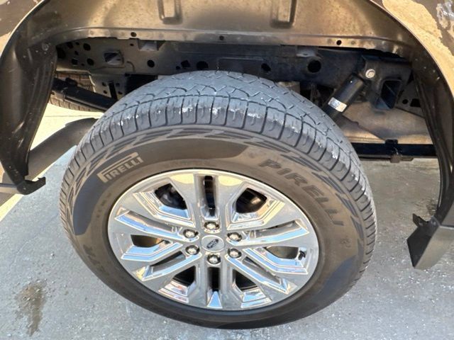 Used 2024 Ford F150 XLT w/ Equipment Group 302A MID AWD/4WD image 23