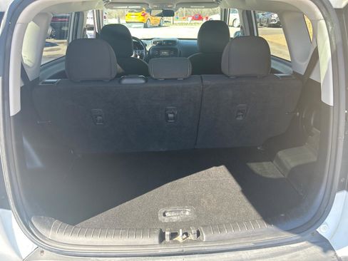 Used 2016 Kia Soul w/ Convenience Package FWD image 21