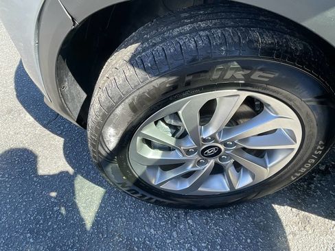 Used 2018 Hyundai Tucson SEL Plus image 18