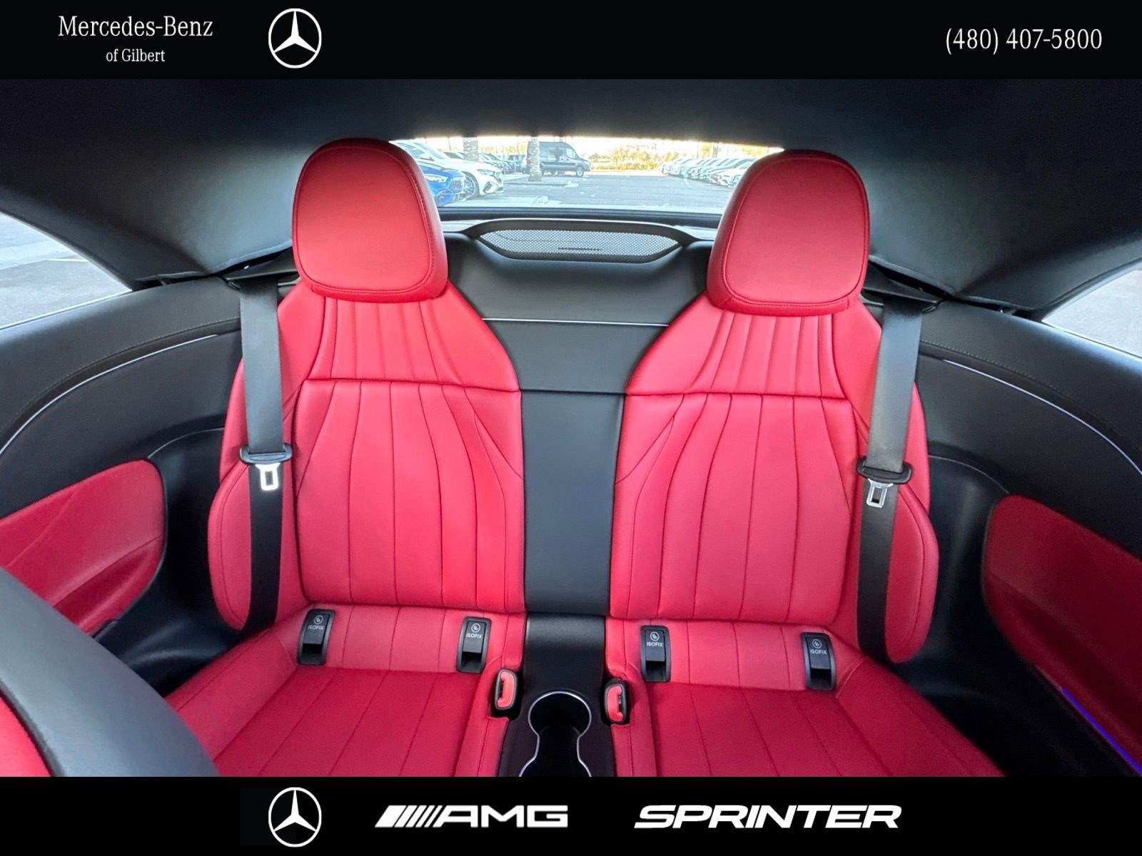 Certified 2026 Mercedes-Benz CLE 300 4MATIC Cabriolet image 17