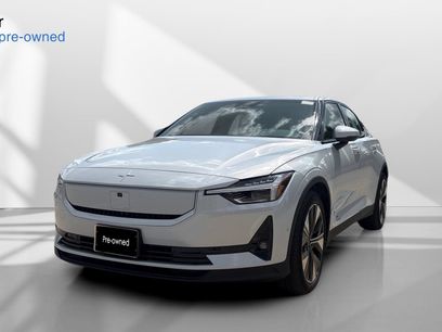 Certified 2024 Polestar Polestar 2
