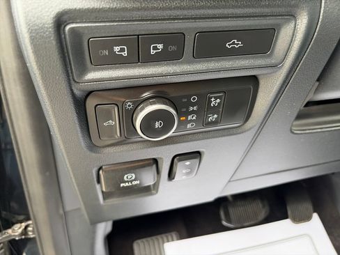 Used 2021 Ford F150 Platinum w/ Equipment Group 701A High AWD/4WD image 19