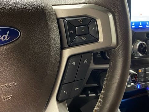 Certified 2020 Ford F150 King Ranch w/ Equipment Group 601A Luxury AWD/4WD image 43