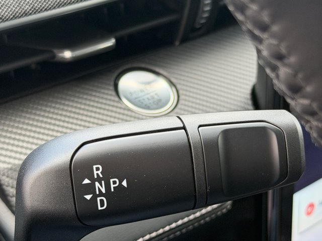 New 2026 Ford Mustang Mach-E Premium RWD image 27