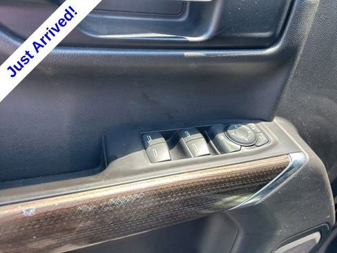 Used 2019 Chevrolet Silverado 1500 LT w/ All-Star Edition RWD image 13