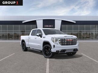 New 2026 GMC Sierra 1500 Denali w/ Denali Reserve Package video 1