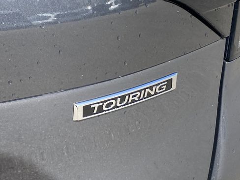 New 2026 Subaru Forester Touring AWD/4WD image 27