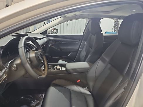 New 2026 MAZDA MAZDA3 2.5 S Sedan w/ Preferred Pkg FWD image 14