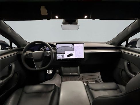 Used 2022 Tesla Model S image 15