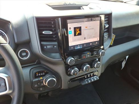 New 2026 RAM 1500 Tradesman AWD/4WD image 29