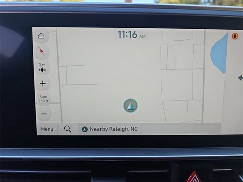 New 2025 Hyundai Ioniq 6 SE image 22