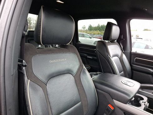 Used 2024 RAM 1500 Laramie image 13