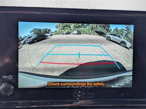 Used 2025 Toyota Corolla Cross AWD Hybrid w/ Moonroof Package image 12