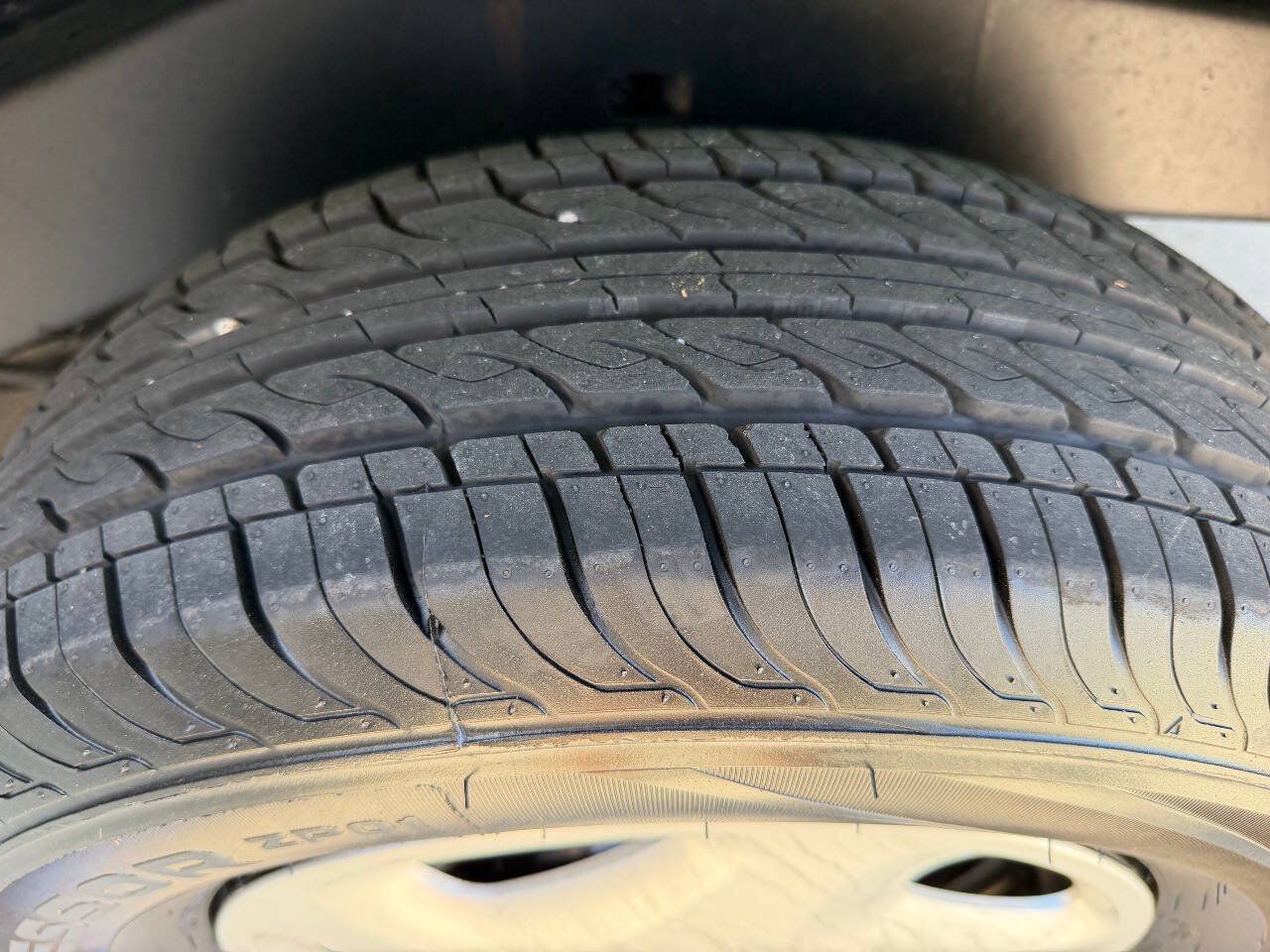 Used 1998 Toyota Tacoma 2WD Regular Cab image 18