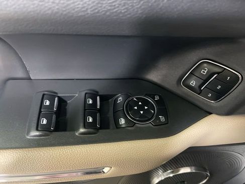 Used 2024 Ford Expedition Max Limited image 13