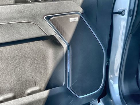 Certified 2025 GMC Sierra 1500 Elevation w/ Preferred Package image 23