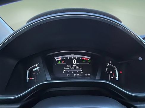 Used 2021 Honda CR-V EX-L image 14