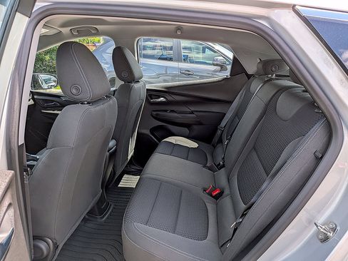 Certified 2023 Chevrolet Bolt LT w/ Driver Confidence Package FWD image 39