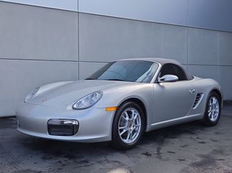 Used 2006 Porsche Boxster video 1