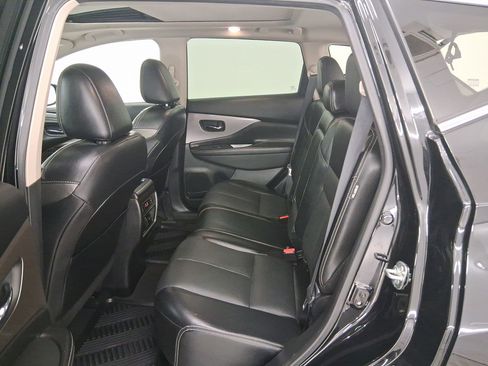 Used 2021 Nissan Murano SL image 11