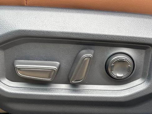 New 2026 Toyota Tundra 1794 Edition image 9