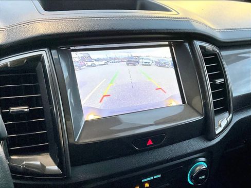 Used 2019 Ford Ranger Lariat w/ Equipment Group 501A Mid image 19