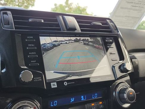 Used 2021 Toyota 4Runner Nightshade image 20