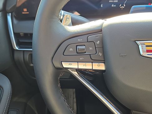 New 2026 Cadillac CT5 Premium Luxury RWD image 21