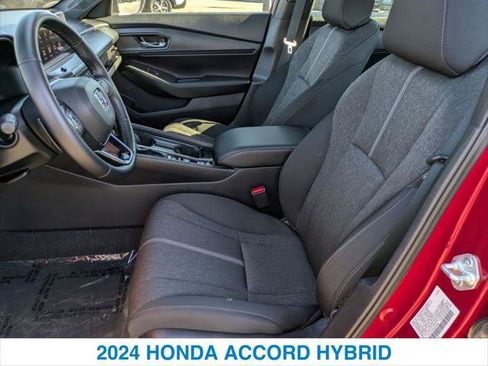 Used 2024 Honda Accord Sport image 20