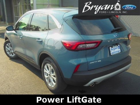 Used 2023 Ford Escape Active w/ Tech Pack #1 image 6