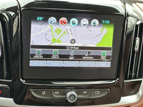 Used 2018 Chevrolet Traverse High Country image 15