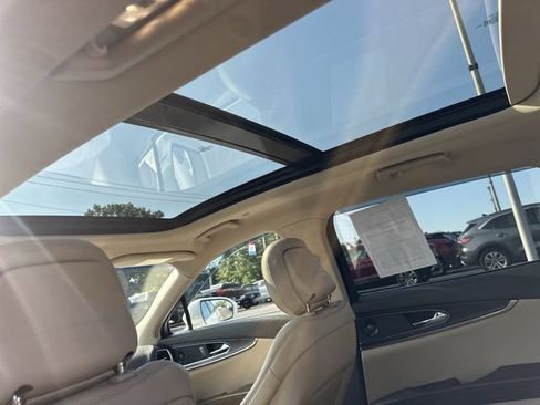 Used 2020 Lincoln Nautilus Reserve AWD/4WD image 18