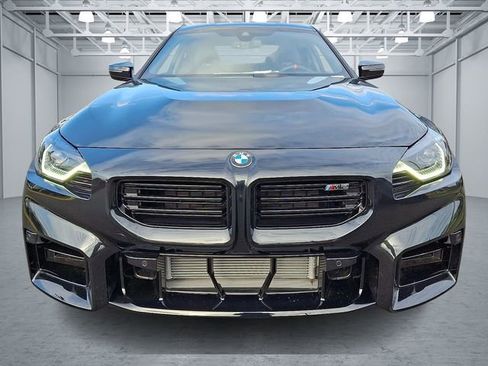 New 2025 BMW M2 w/ Lighting Package image 2