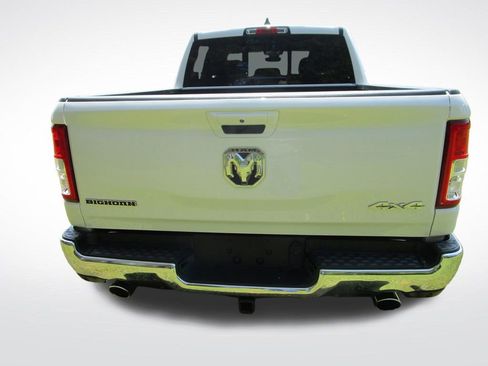 Used 2021 RAM 1500 Big Horn AWD/4WD image 10