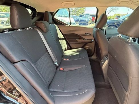 Used 2024 Nissan Kicks SV FWD image 32