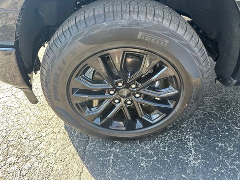 New 2026 Ford F150 XLT w/ Equipment Group 302A MID AWD/4WD image 9