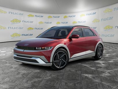 New 2026 Hyundai Ioniq 5 Limited
