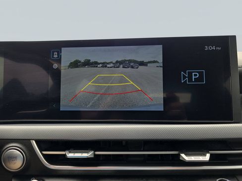 Certified 2025 Hyundai Sonata SEL FWD image 23
