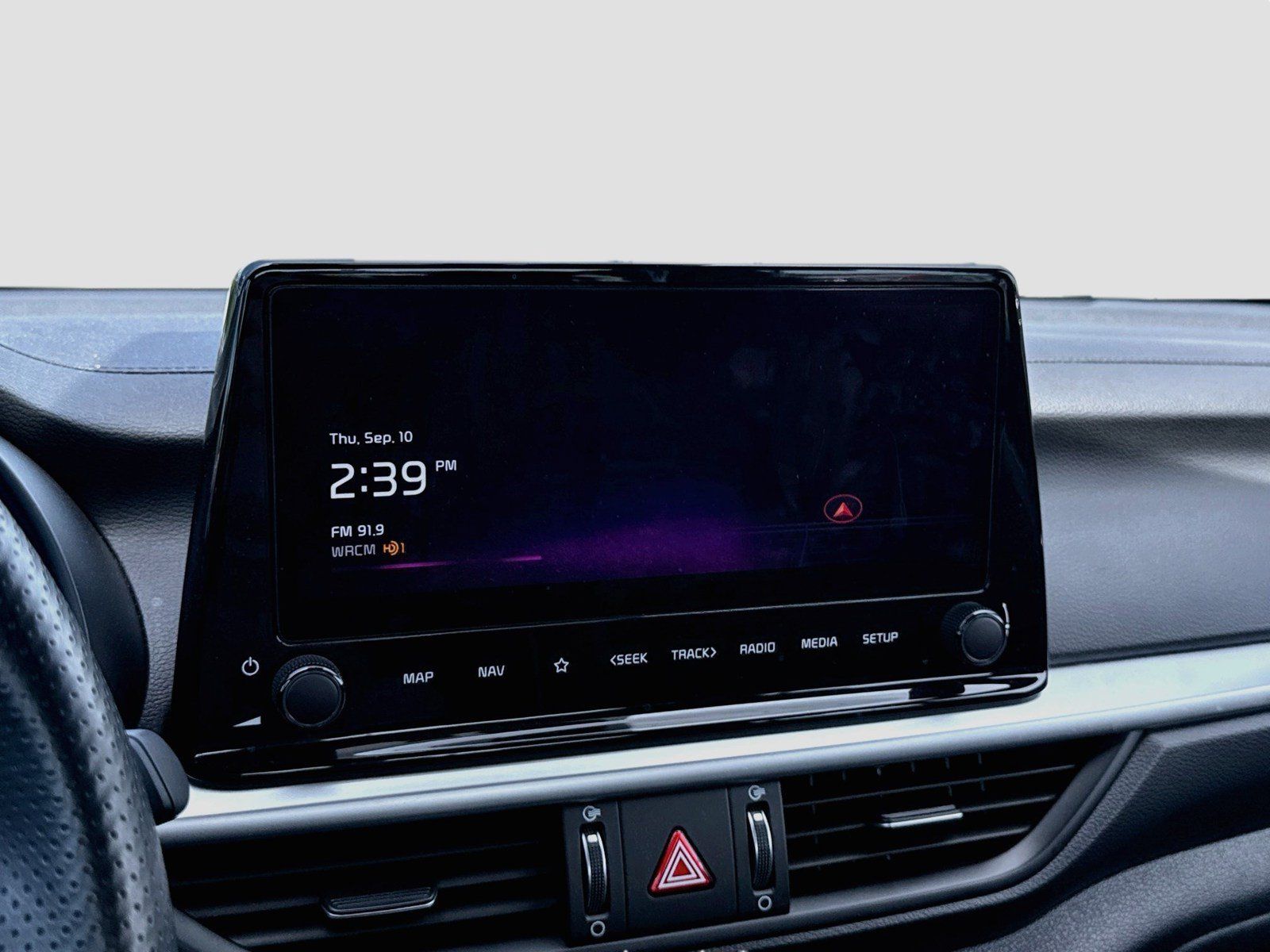 Used 2024 Kia Forte GT-Line FWD image 13