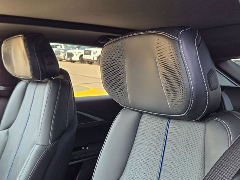 Certified 2025 Cadillac Lyriq Luxury w/ LPO, Floor Liner Package image 12