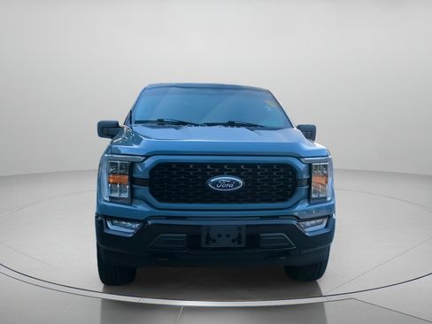 Used 2023 Ford F150 XLT w/ Equipment Group 302A High AWD/4WD image 7