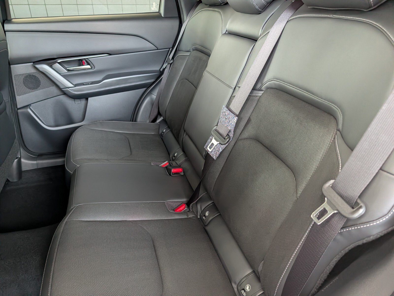 New 2026 MAZDA CX-5 Preferred AWD/4WD image 12