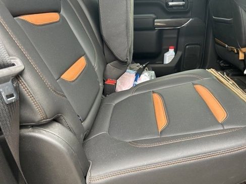 Used 2021 GMC Sierra 3500 AT4 w/ Gooseneck/5TH Wheel Package image 10