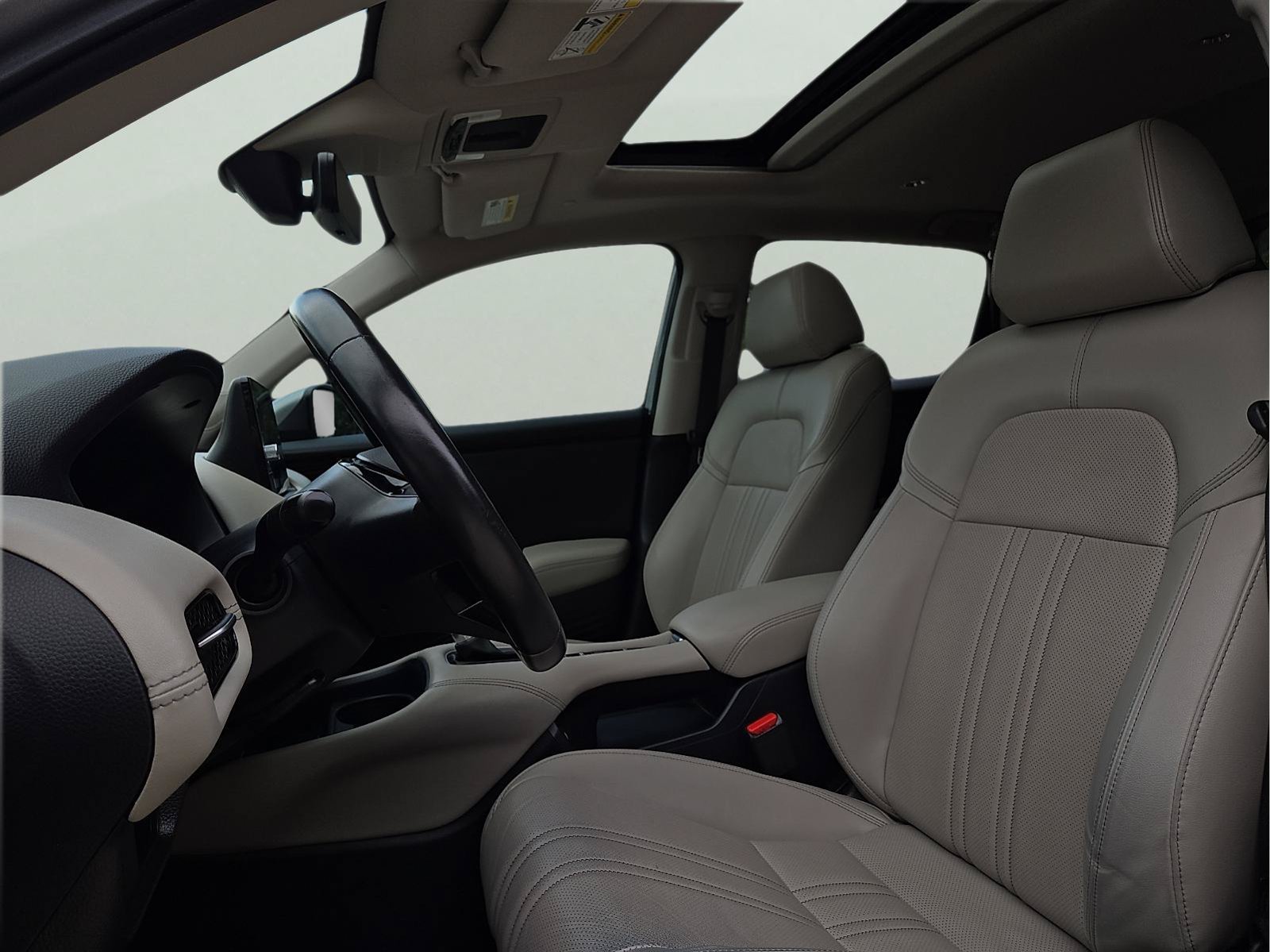 Used 2023 Honda HR-V EX-L image 13