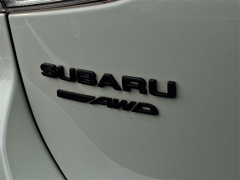 Used 2022 Subaru Forester Wilderness image 28
