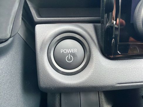 New 2026 Toyota bZ Woodland AWD/4WD image 36